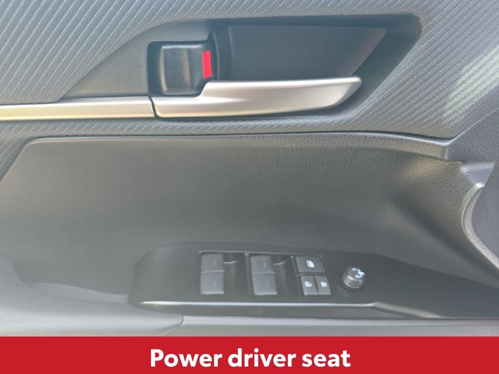 Used 2026 Toyota Camry SE image 20