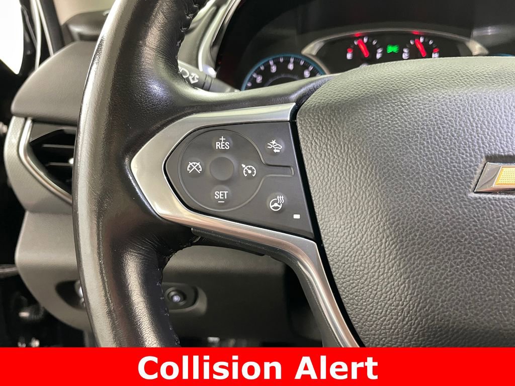 Certified 2020 Chevrolet Traverse Premier w/ Redline Edition AWD/4WD image 31