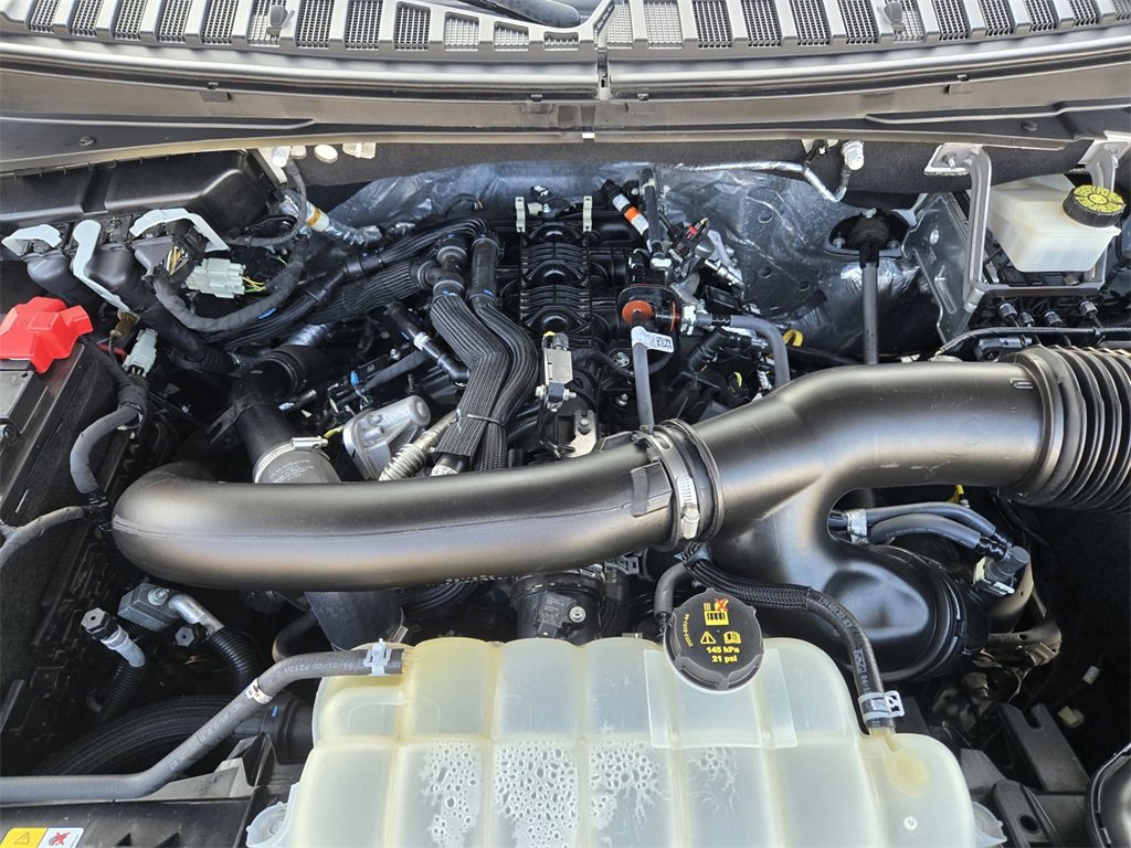 Used 2022 Lincoln Navigator L Black Label image 40