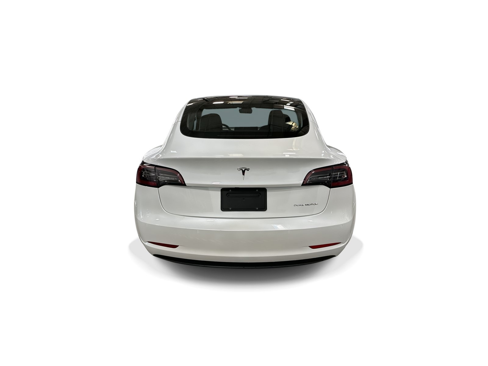 Certified 2022 Tesla Model 3 Long Range AWD/4WD image 5