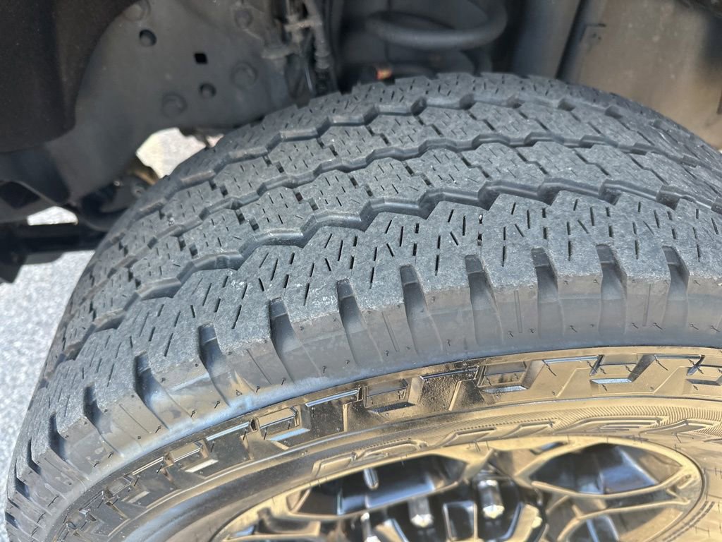 Used 2024 Ford F350 XLT w/ XLT Premium Package image 40