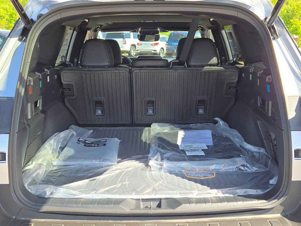 New 2026 Subaru Outback Wilderness AWD/4WD image 21