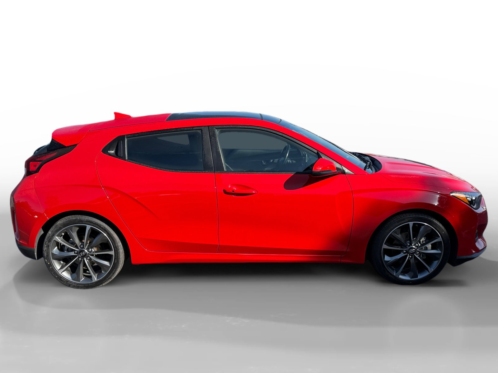 Used 2019 Hyundai Veloster 2.0 Premium image 6