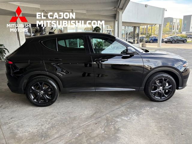 Used 2024 Dodge Hornet R/T w/ R/T Blacktop Package image 2