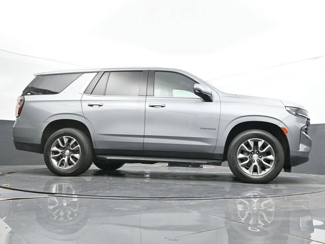 Used 2023 Chevrolet Tahoe LT w/ Luxury Package image 54