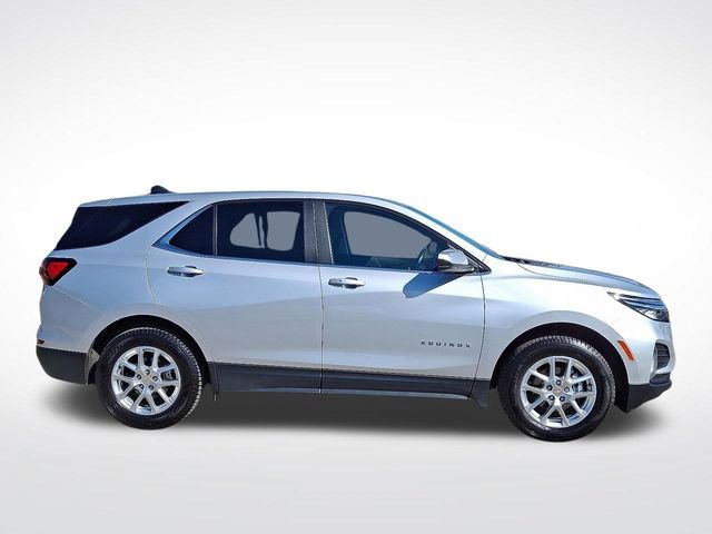 Used 2022 Chevrolet Equinox LT image 7