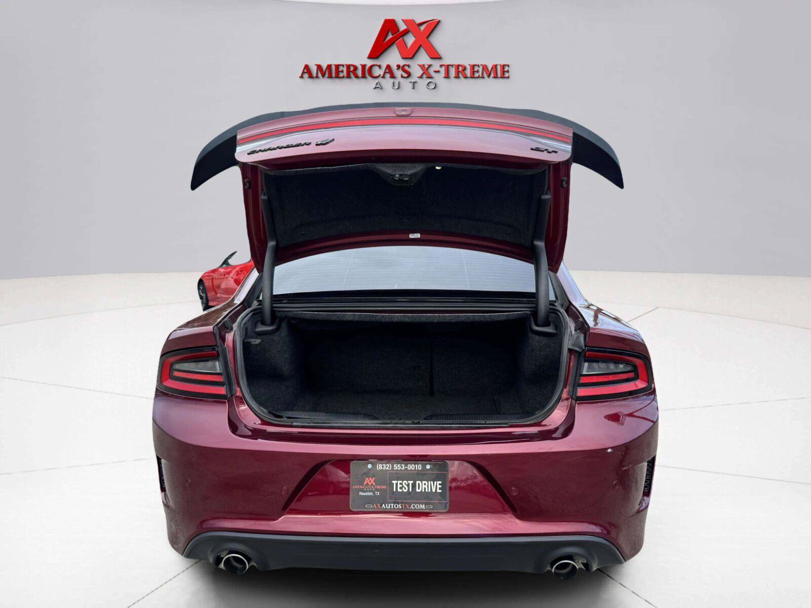 Used 2023 Dodge Charger GT w/ Blacktop Package AWD/4WD image 46