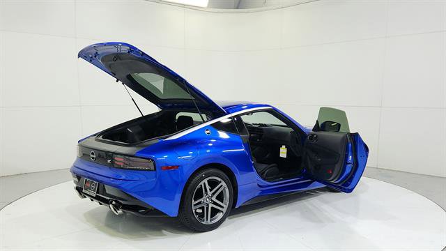 New 2026 Nissan Z Sport image 32