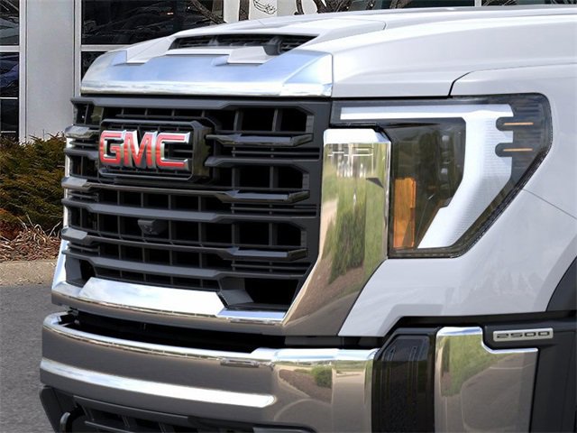 New 2026 GMC Sierra 2500 Pro image 13