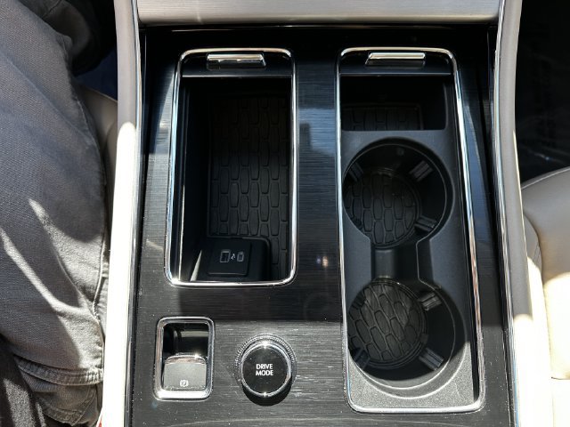Certified 2024 Lincoln Aviator AWD w/ Elements Package image 25