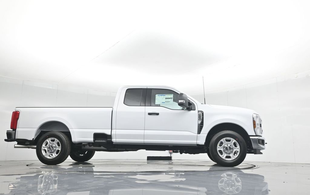 New 2026 Ford F250 XLT image 46