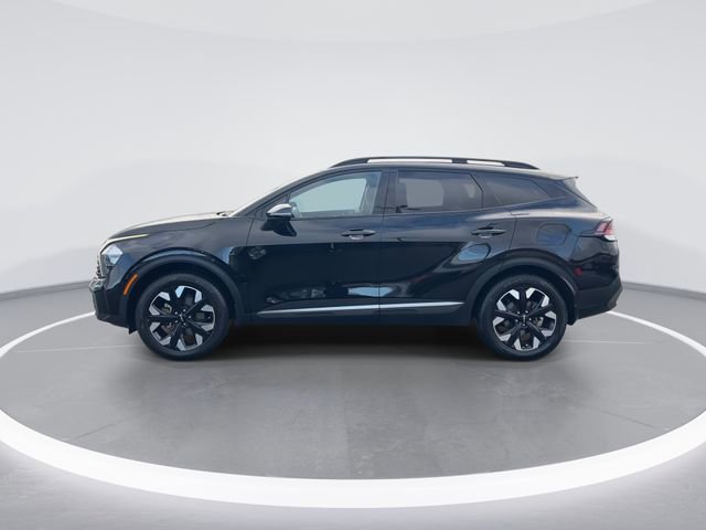 Used 2023 Kia Sportage X-Line w/ X-Line Premium Package image 5
