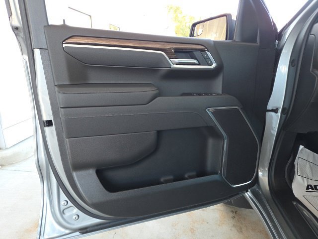 New 2026 Chevrolet Silverado 1500 LT w/ Protection Package AWD/4WD image 22