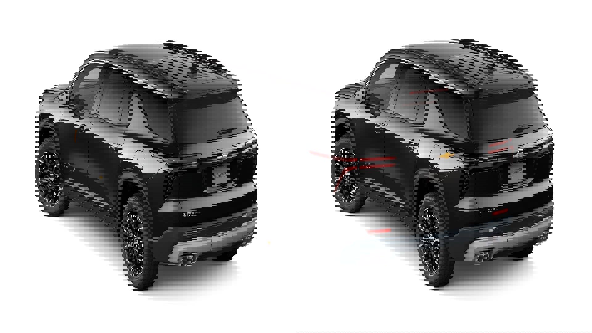 New 2025 Chevrolet Traverse LT w/ Sun and Wheel Package image 27