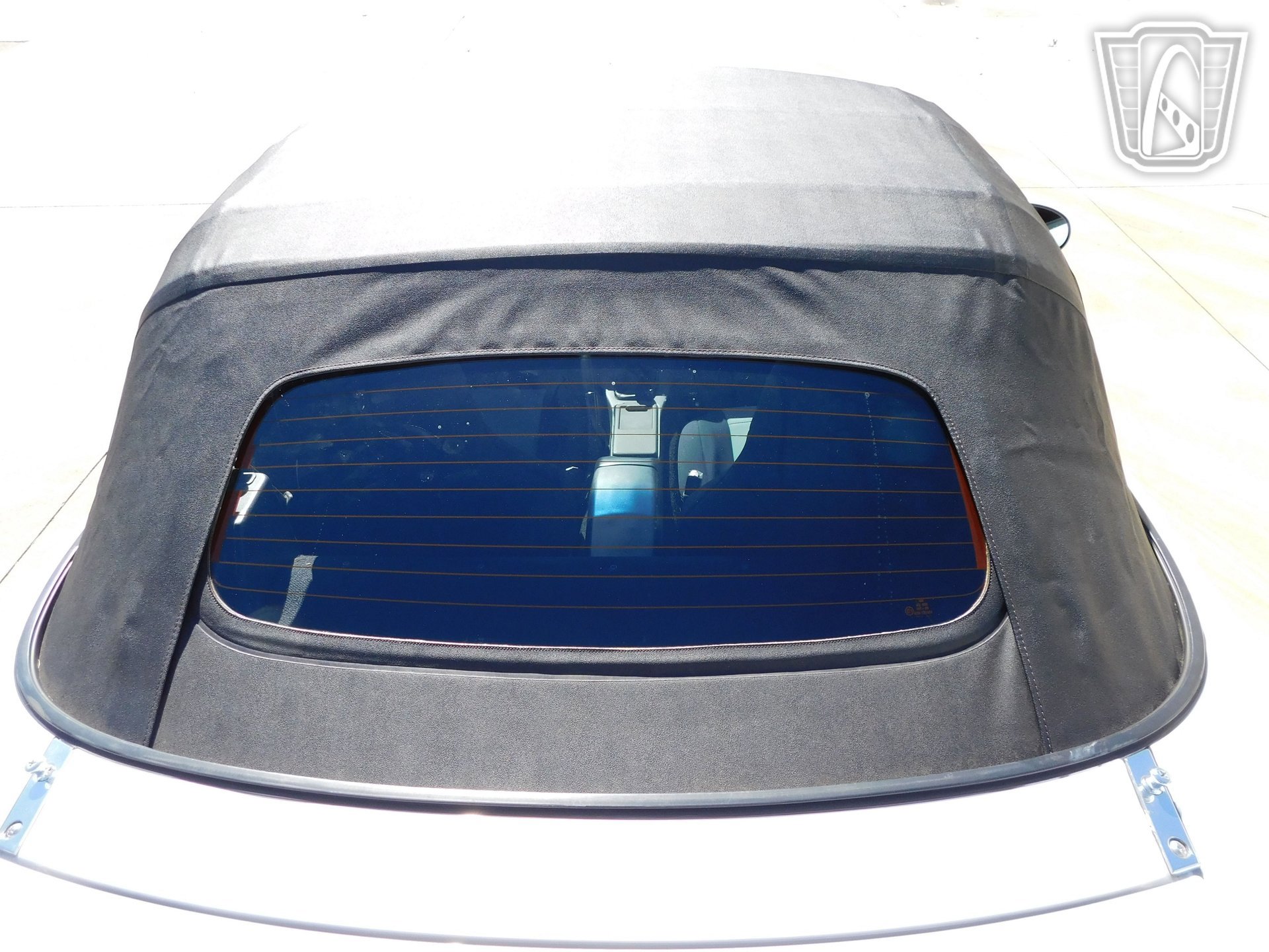 Used 1990 MAZDA MX-5 Miata image 8