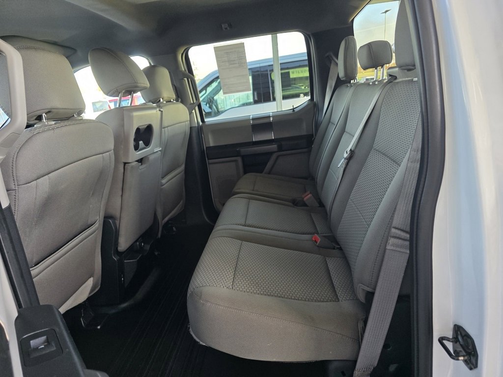 Used 2018 Ford F150 XLT w/ XTR Package image 9
