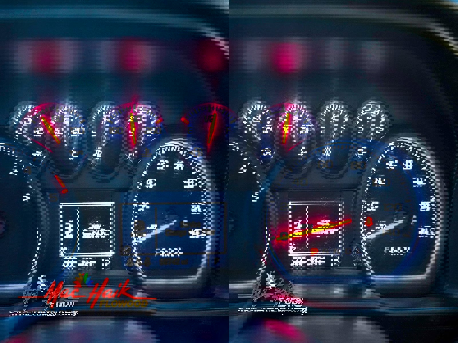 Used 2024 Chevrolet Silverado 3500 W/T w/ WT Convenience Package image 16