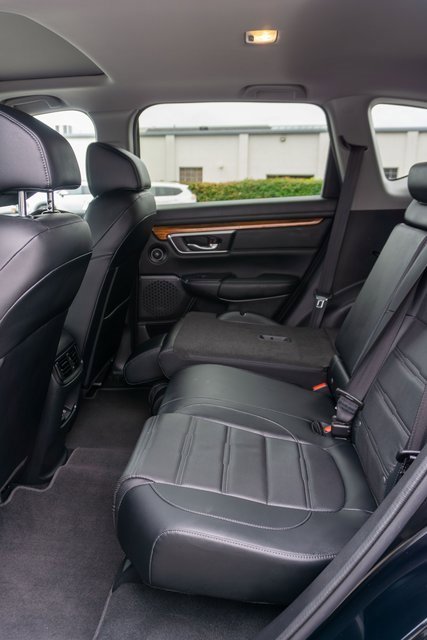 Used 2021 Honda CR-V EX-L image 13