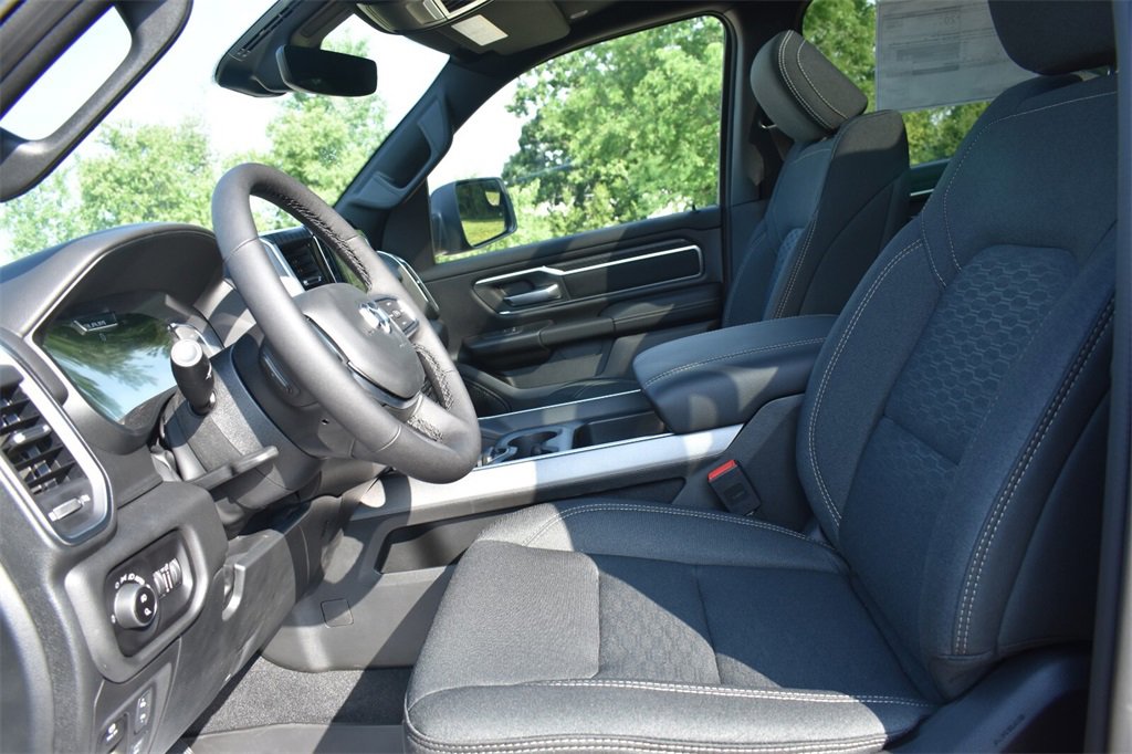 New 2026 RAM 1500 Big Horn image 29