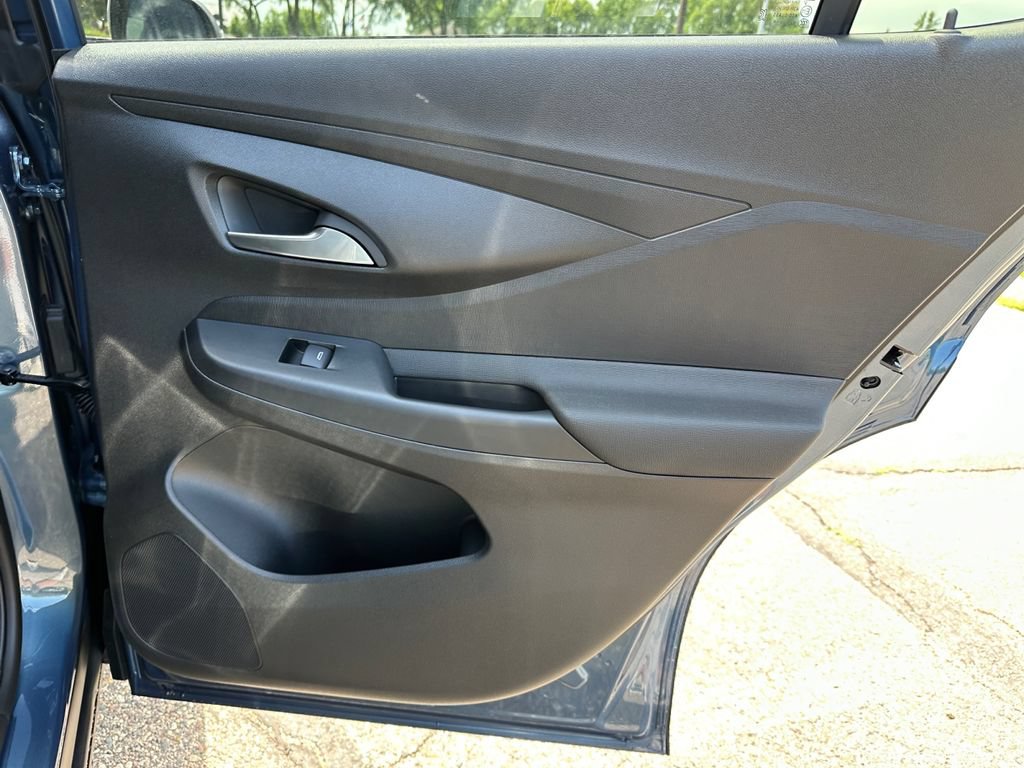 New 2026 Buick Envista Preferred w/ Convenience I Package FWD image 43