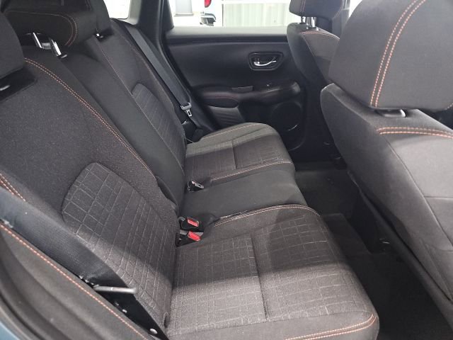 Used 2024 Honda HR-V Sport image 16