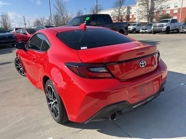 Used 2023 Toyota GR86 image 5