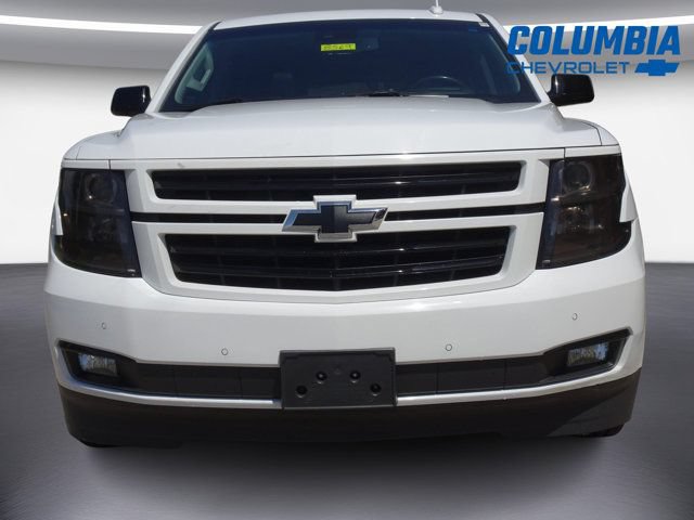 Used 2018 Chevrolet Tahoe Premier AWD/4WD image 7