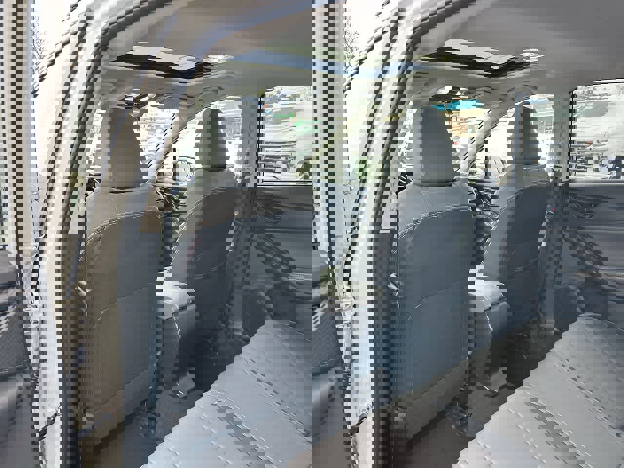 Certified 2021 Subaru Crosstrek 2.5i Sport w/ Moonroof Package image 23