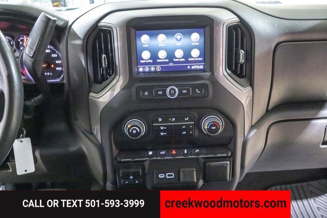 Used 2022 Chevrolet Silverado 2500 Custom w/ Custom Value Package image 46