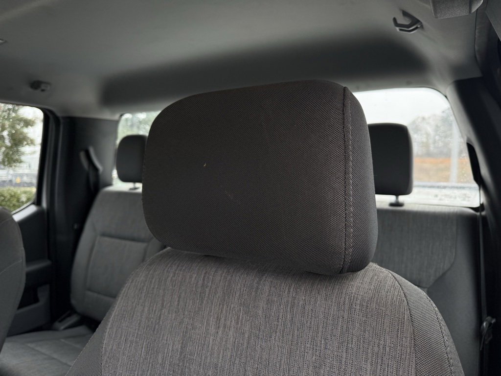 Certified 2022 Ford F150 XL w/ Equipment Group 101A High image 23