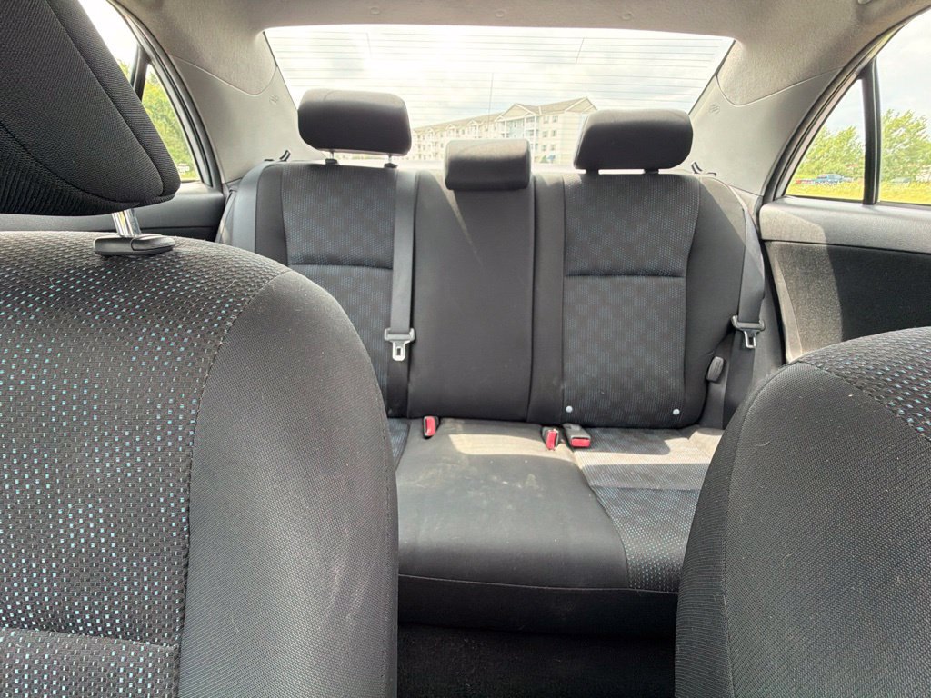 Used 2009 Toyota Corolla S FWD image 21