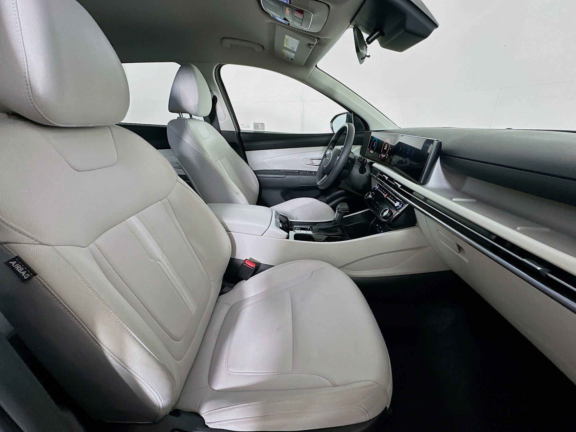 Used 2025 Hyundai Tucson SEL image 30