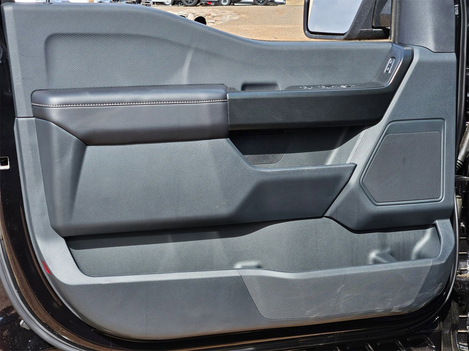 New 2025 Ford F150 STX w/ Equipment Group 200A image 13