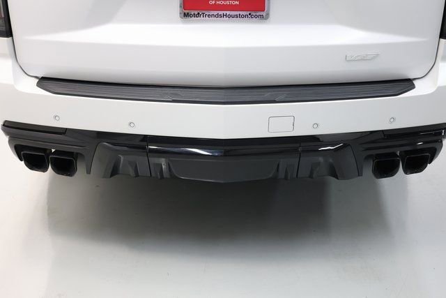 Used 2025 Cadillac Escalade V image 81