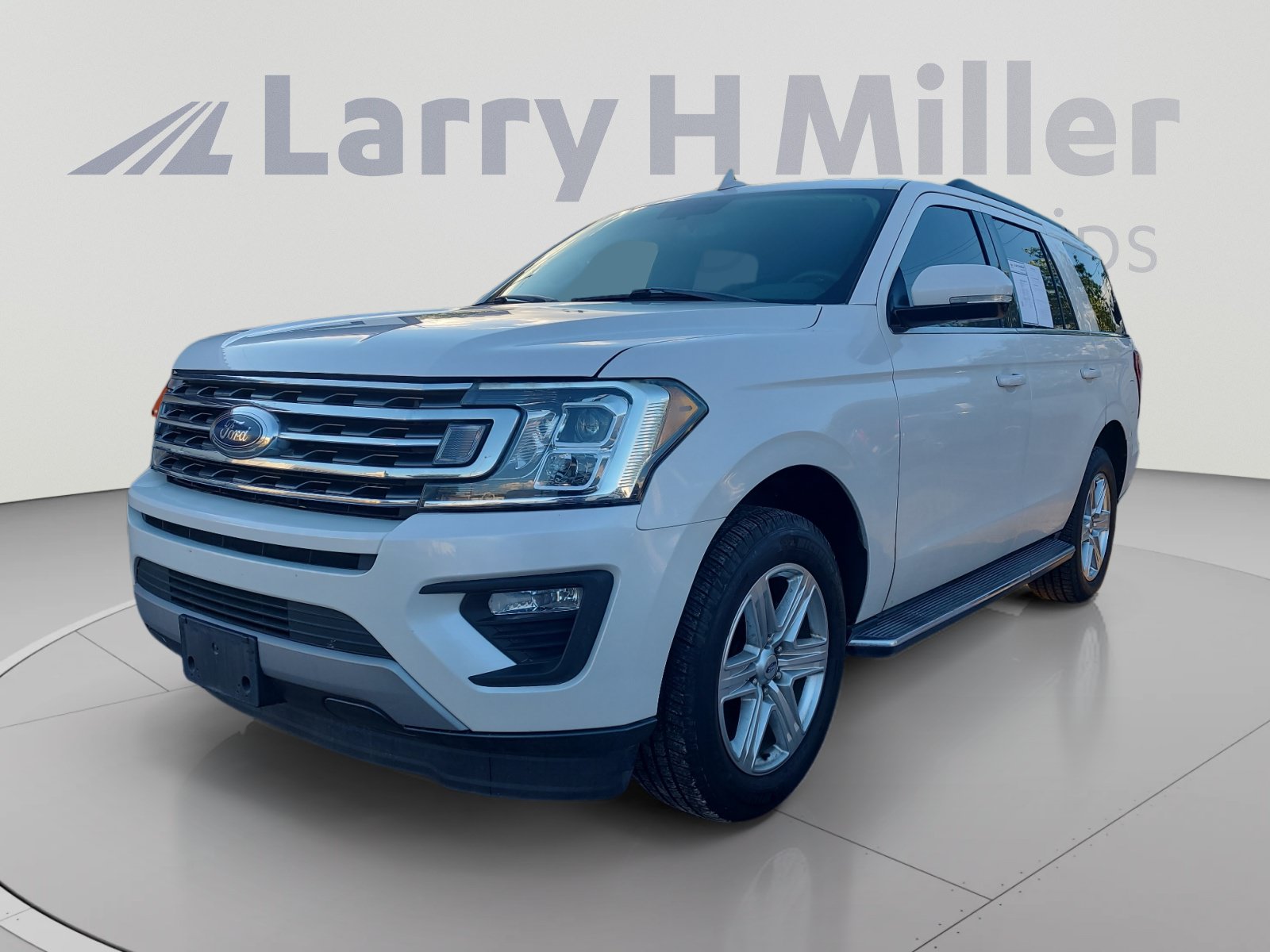 Used 2019 Ford Expedition XLT w/ Equipment Group 202A