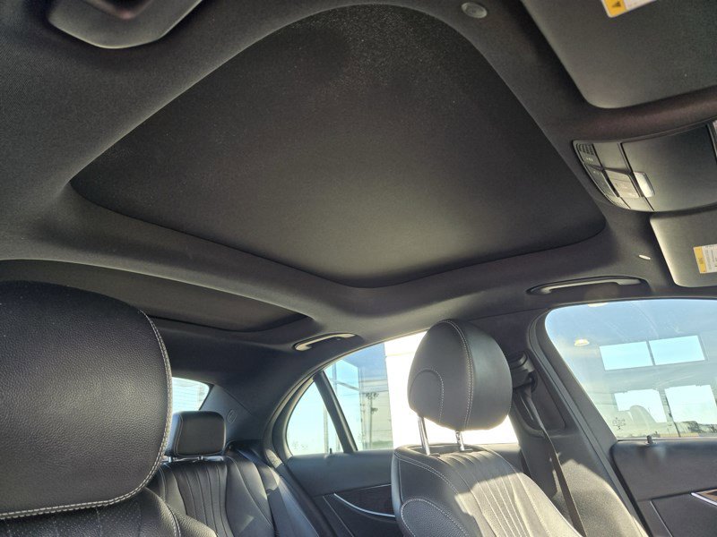 Used 2017 Mercedes-Benz E 300 4MATIC image 14