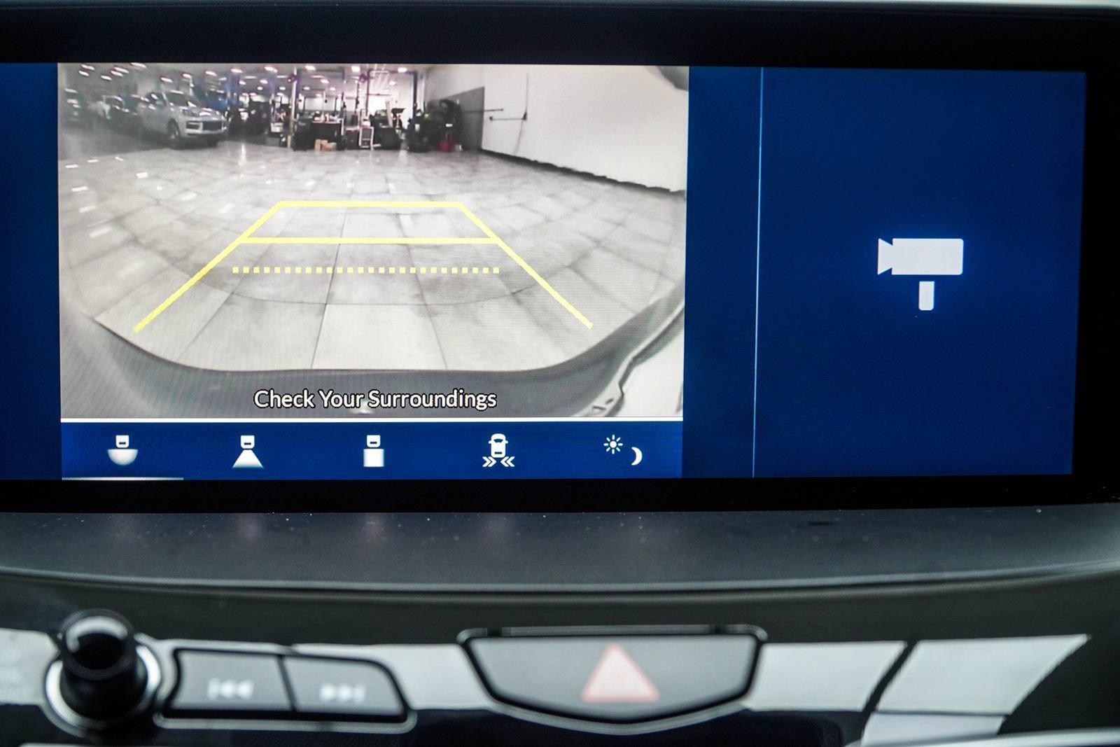 Used 2020 Acura RDX w/ Technology Package AWD/4WD image 27
