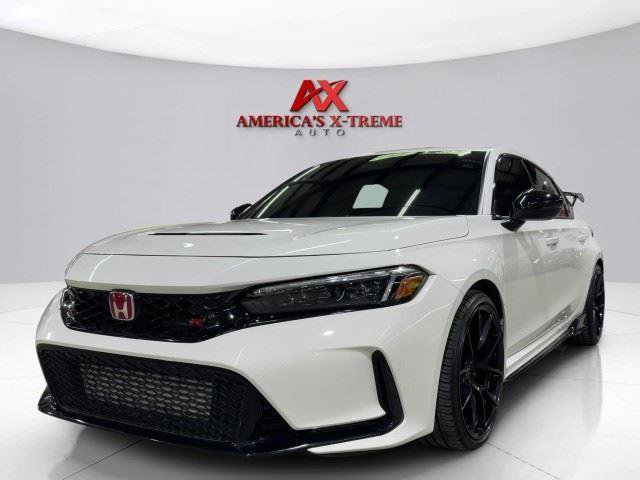 Used 2025 Honda Civic Type R image 12