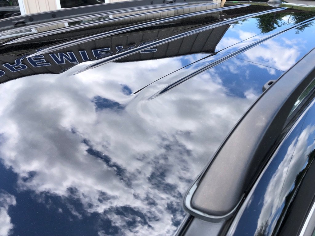 Used 2018 Jeep Compass Limited AWD/4WD image 12