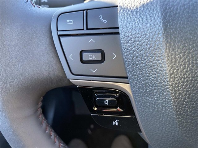 New 2026 Toyota Camry XSE image 14