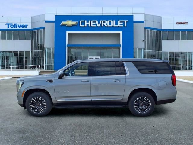 New 2026 GMC Yukon XL Elevation image 4