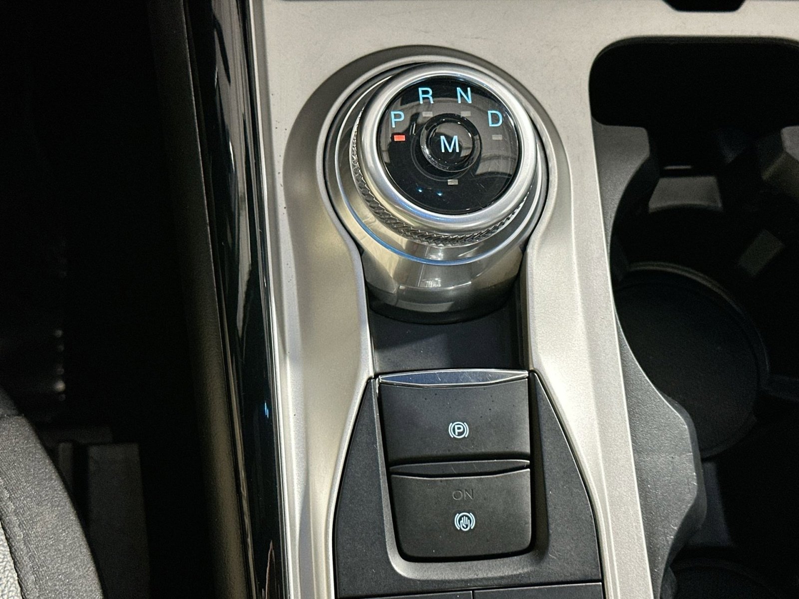 Used 2021 Ford Explorer ST w/ Equipment Group 401A image 31