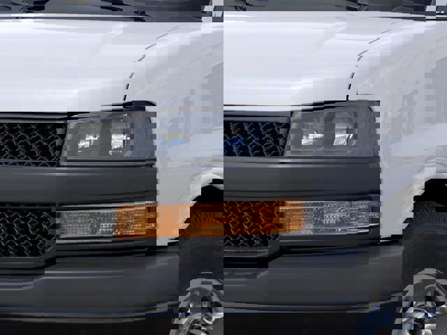 New 2026 Chevrolet Express 2500 w/ Driver Convenience Package RWD image 10