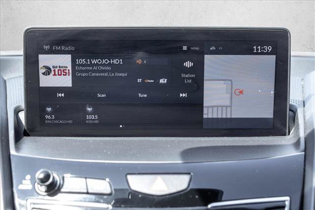 Used 2020 Acura RDX A-Specw/ Technology Package AWD/4WD image 16