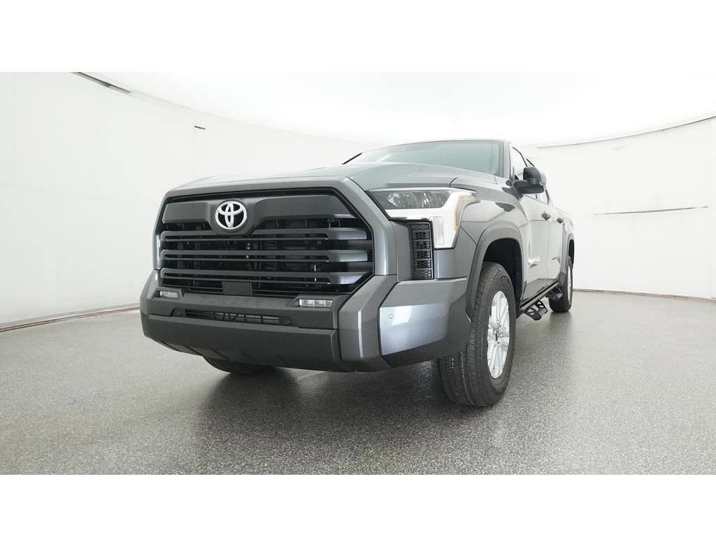 New 2025 Toyota Tundra SR5 image 32