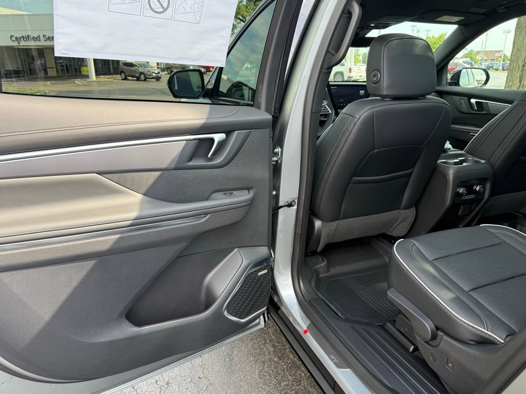 New 2026 Buick Enclave Sport Touring w/ Power Package image 36