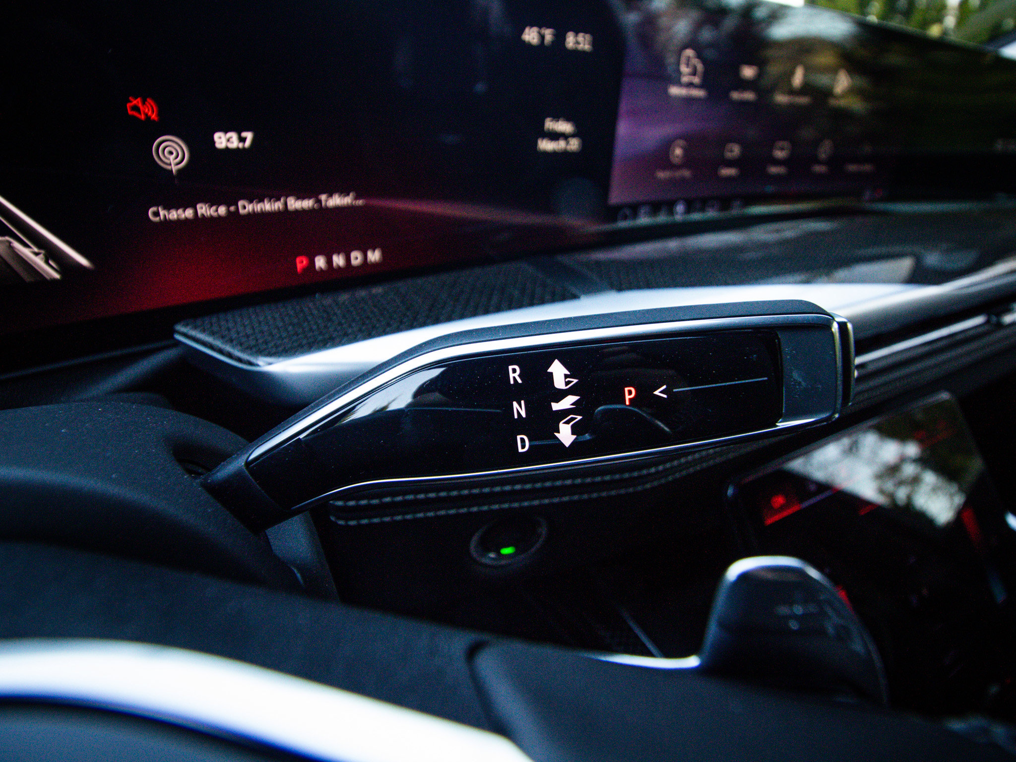 Used 2026 Cadillac Escalade V image 23