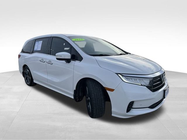 Used 2023 Honda Odyssey Elite image 9