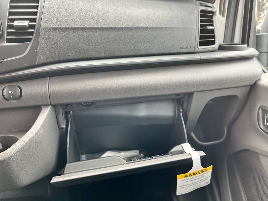 New 2026 Ford Transit 250 148 Medium Roof image 20