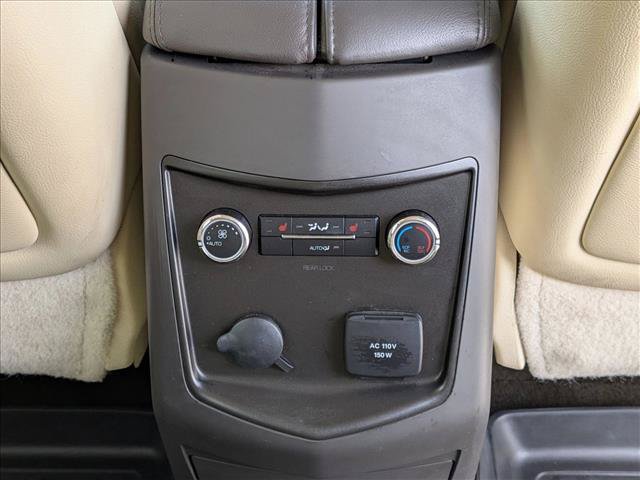 Used 2013 Lincoln MKT AWD image 18
